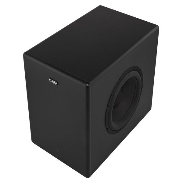 Fluid Audio Image 212S