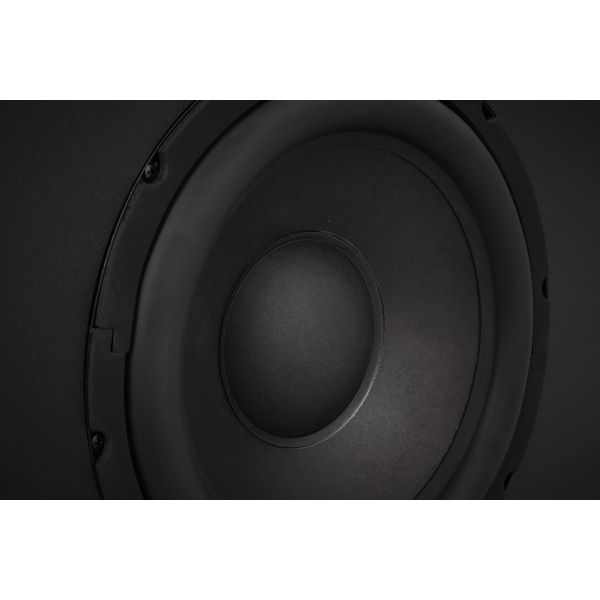 Fluid Audio Image 212S