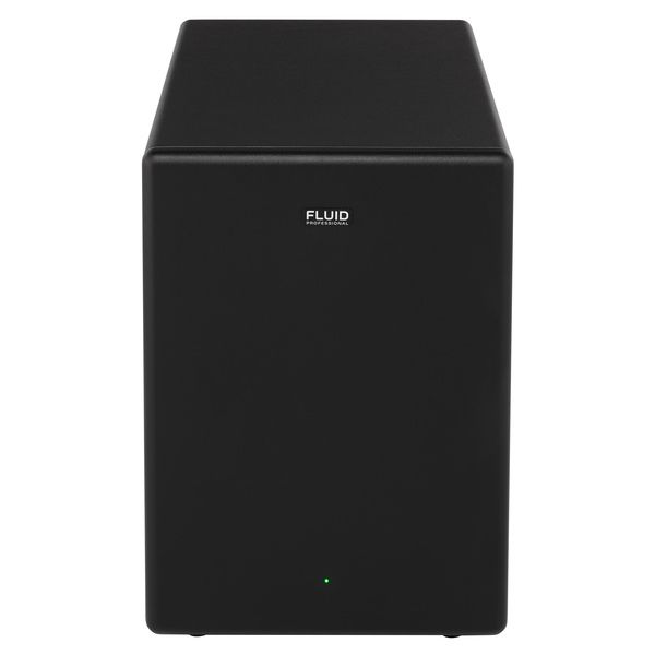 Fluid Audio Image 212S