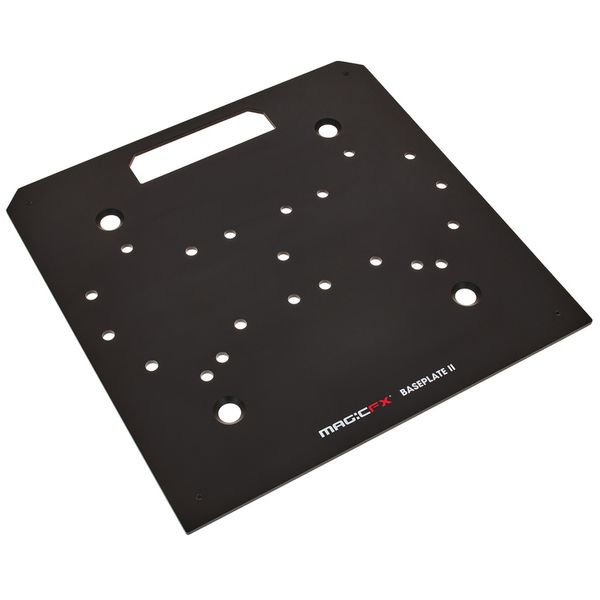 Magic FX Baseplate II