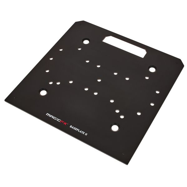 Magic FX Baseplate II