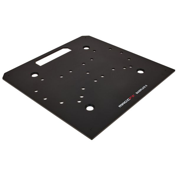 Magic FX Baseplate II