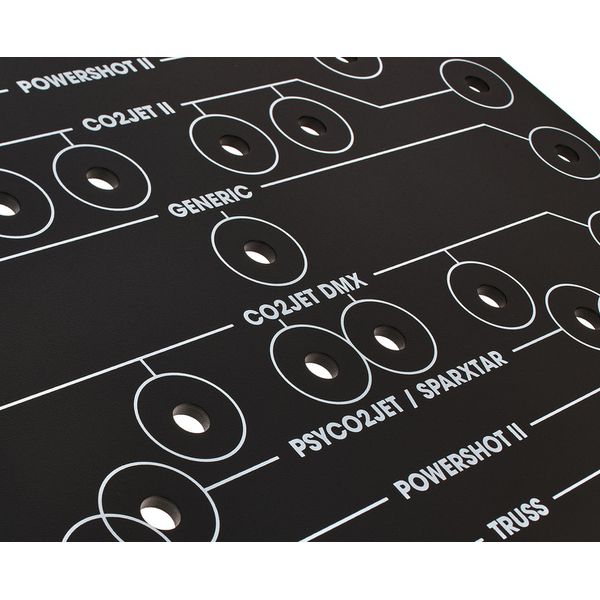 Magic FX Baseplate II