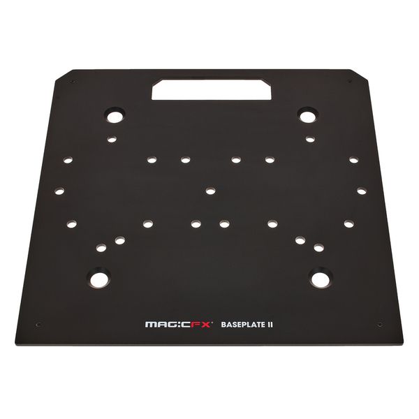 Magic FX Baseplate II