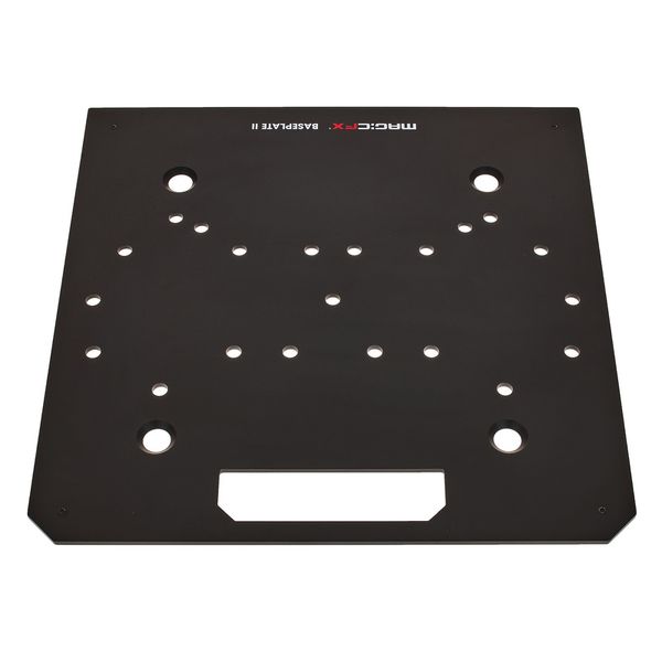 Magic FX Baseplate II