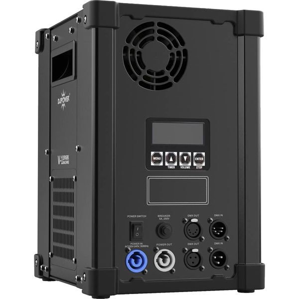 DJ Power V-1 Spark MK IV