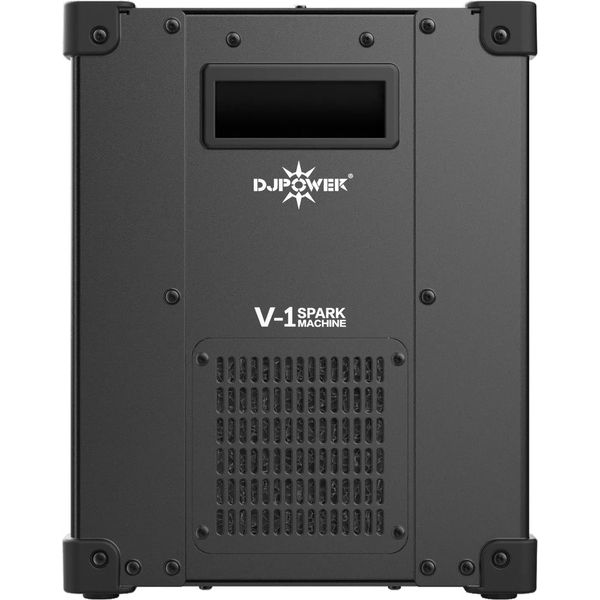 DJ Power V-1 Spark MK IV