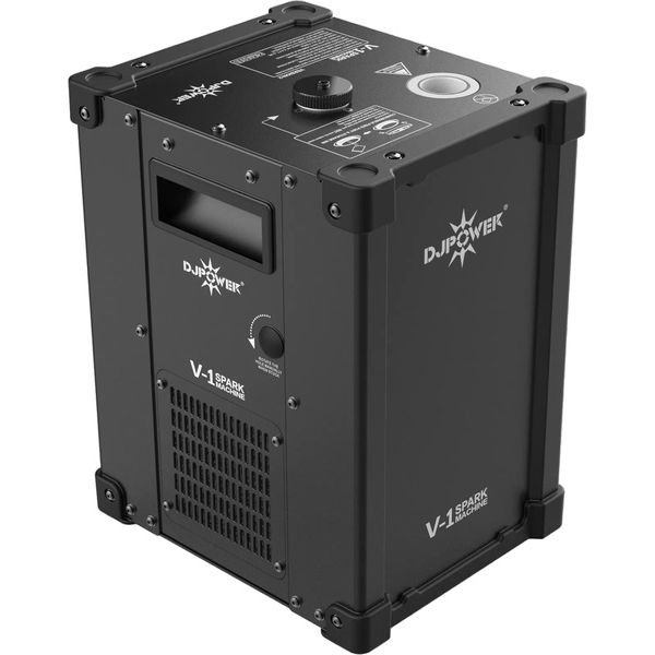 DJ Power V-1 Spark MK IV