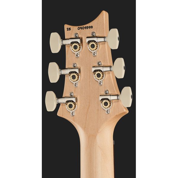 PRS CE 24 LTD Black Amber