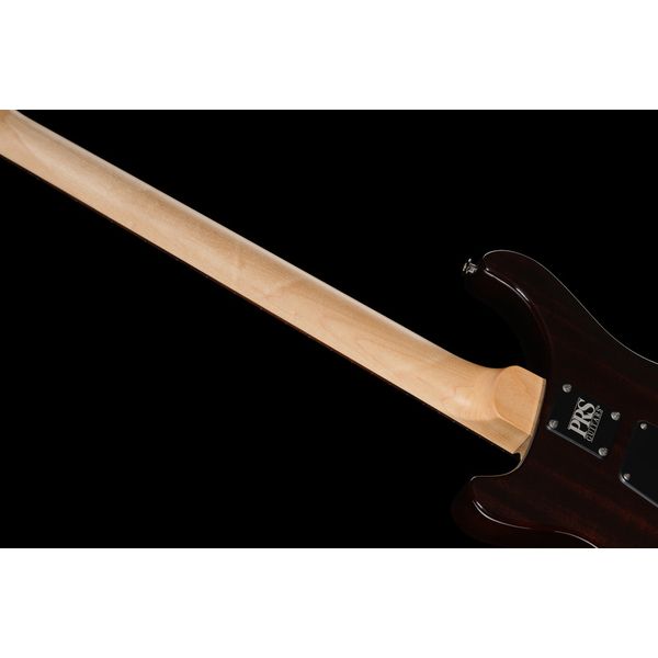 PRS CE 24 LTD Black Amber
