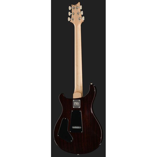 PRS CE 24 LTD Black Amber