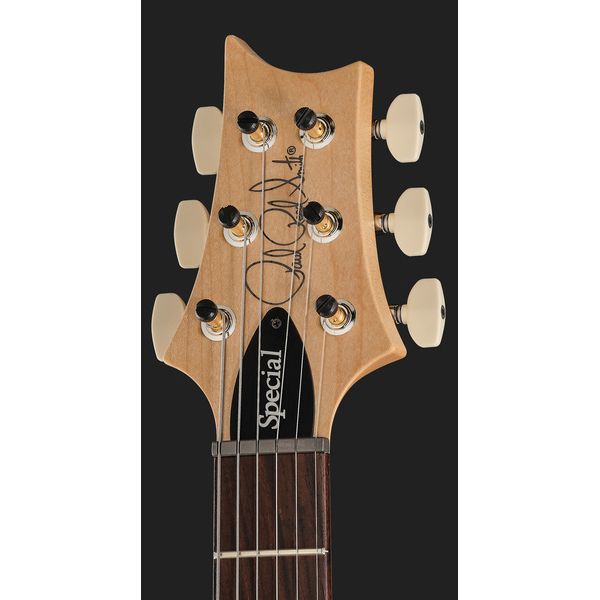 PRS CE 24 LTD Black Amber