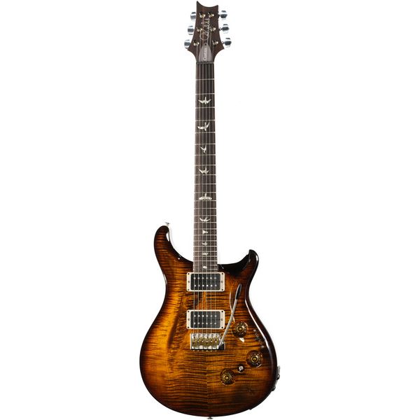 PRS Custom 24 Piezo BG Burst
