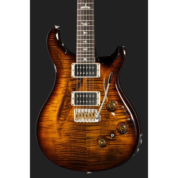 PRS Custom 24 Piezo BG Burst