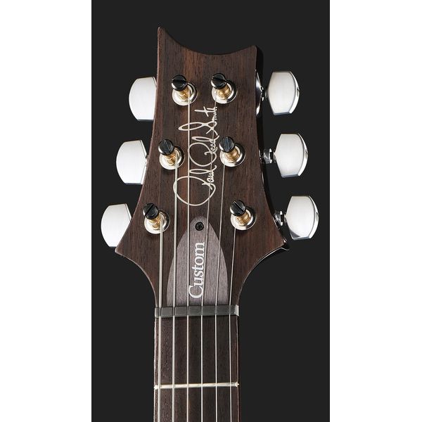 PRS Custom 24 Piezo BG Burst