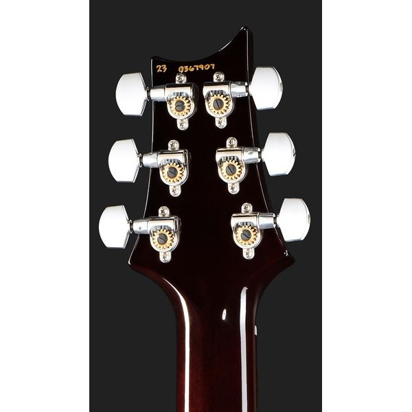 PRS Custom 24 Piezo BG Burst