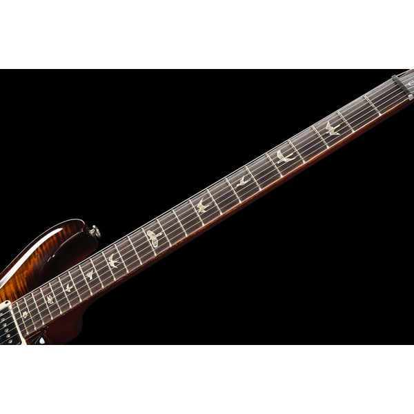 PRS Custom 24 Piezo BG Burst