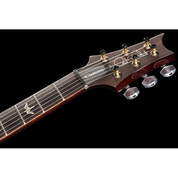 PRS Custom 24 Piezo BG Burst