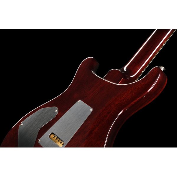 PRS Custom 24 Piezo BG Burst