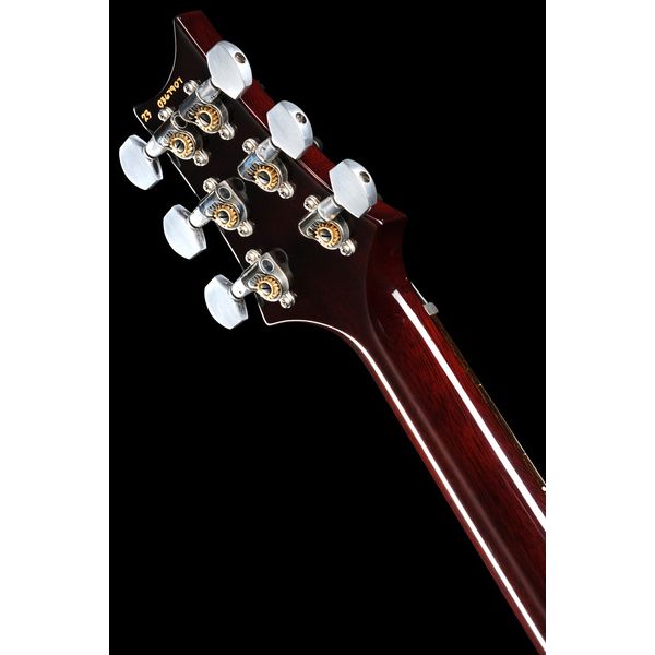 PRS Custom 24 Piezo BG Burst