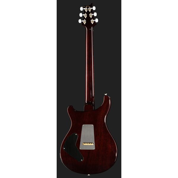 PRS Custom 24 Piezo BG Burst