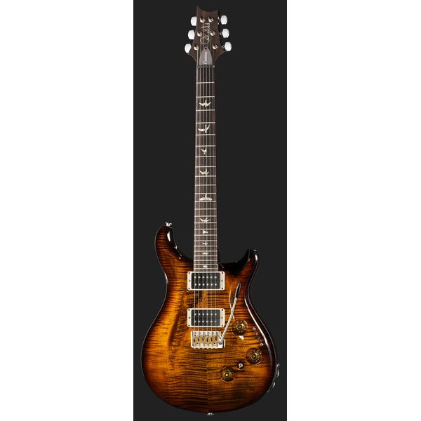 PRS Custom 24 Piezo BG Burst