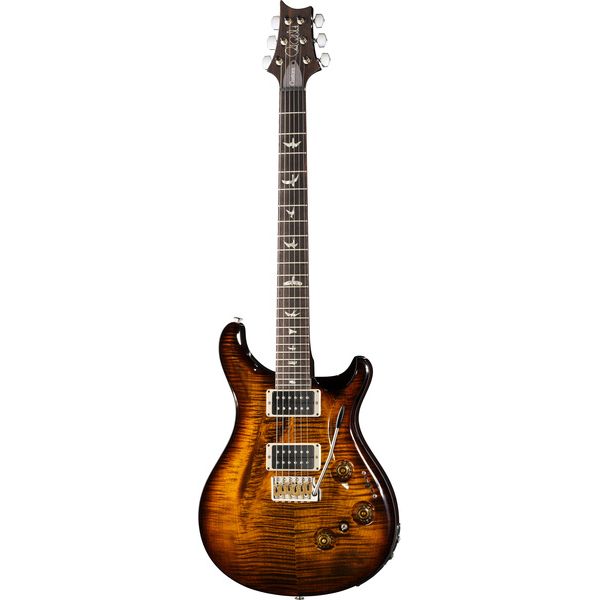 PRS Custom 24 Piezo BG Burst