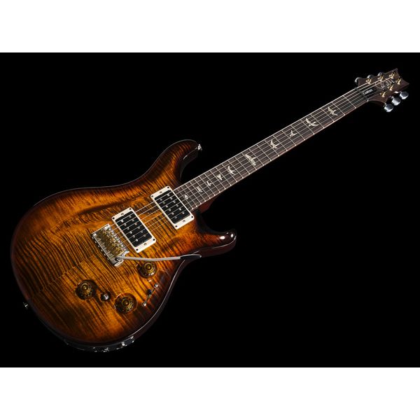 PRS Custom 24 Piezo BG Burst