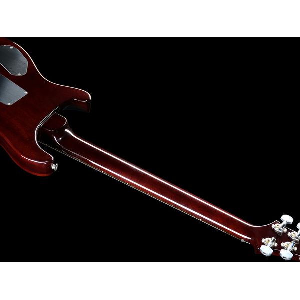 PRS Custom 24 Piezo BG Burst