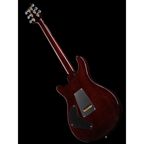 PRS Custom 24 Piezo BG Burst