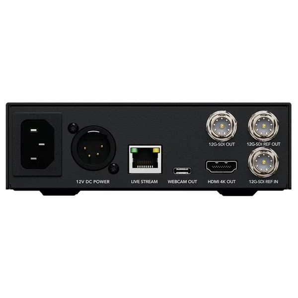 Blackmagic Design Streaming Decoder 4K