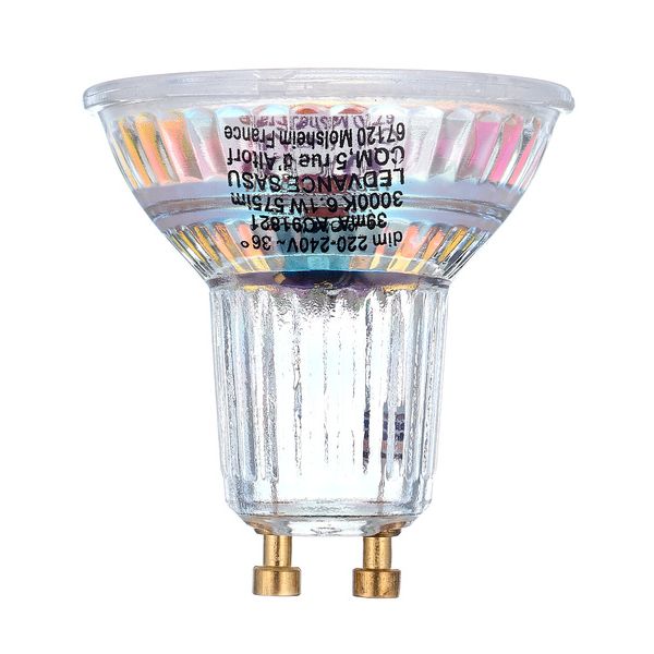 LEDVANCE LED PAR16 80 36° DIM P6.1W 930