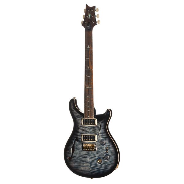 PRS 40th CU 24-08 Semi Ltd WBS