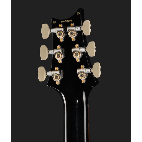 PRS 40th CU 24-08 Semi Ltd WBS