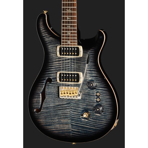 PRS 40th CU 24-08 Semi Ltd WBS