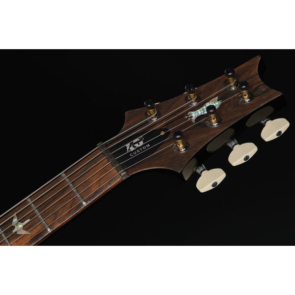 PRS 40th CU 24-08 Semi Ltd WBS
