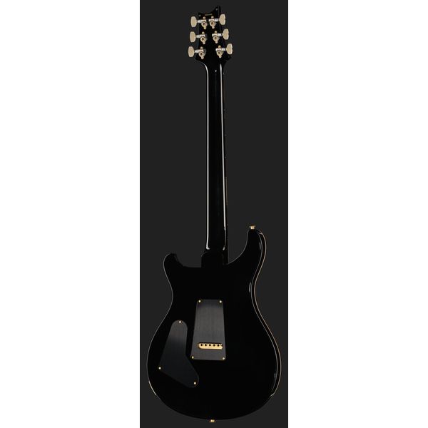 PRS 40th CU 24-08 Semi Ltd WBS