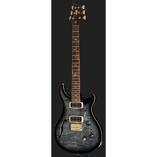 PRS 40th CU 24-08 Semi Ltd WBS