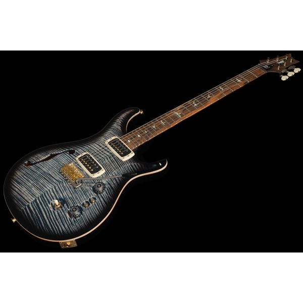 PRS 40th CU 24-08 Semi Ltd WBS