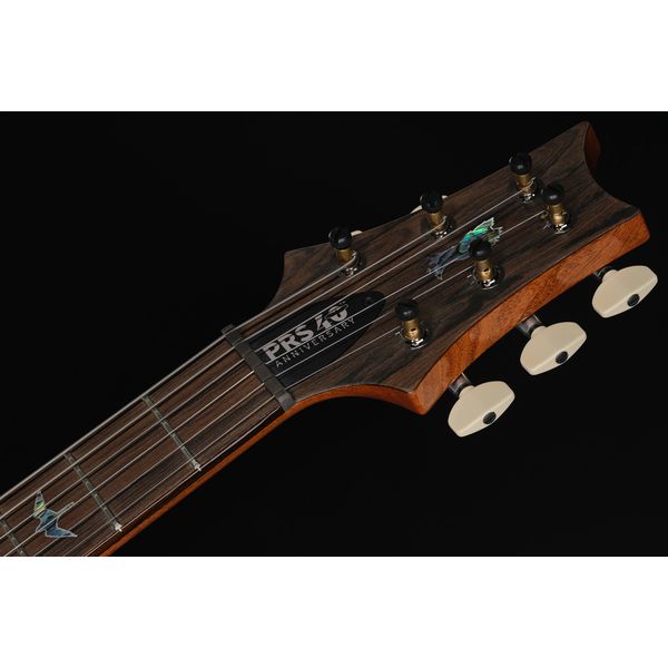 PRS 40th Anniversary Custom 24 TE
