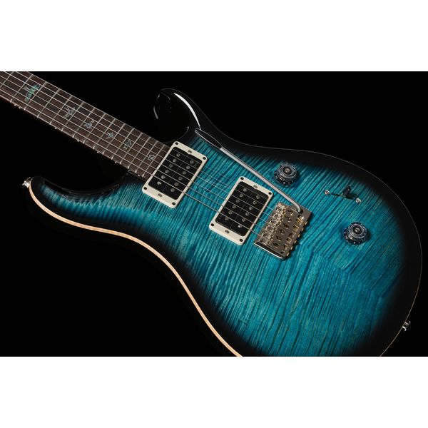 PRS 40th Anniversary Custom 24 SuZ