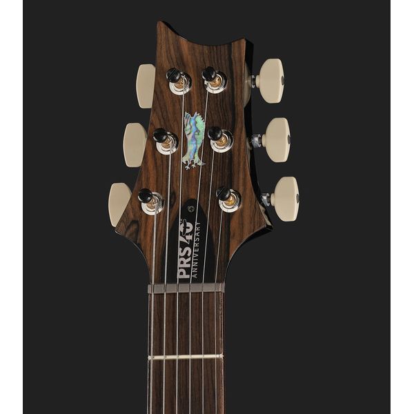 PRS 40th Anniversary Custom 24 SuZ