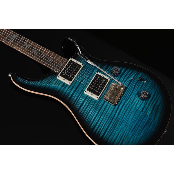 PRS 40th Anniversary Custom 24 SuZ