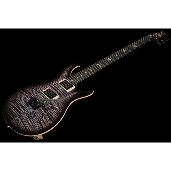 PRS Custom 24 Floyd 10 Top PT