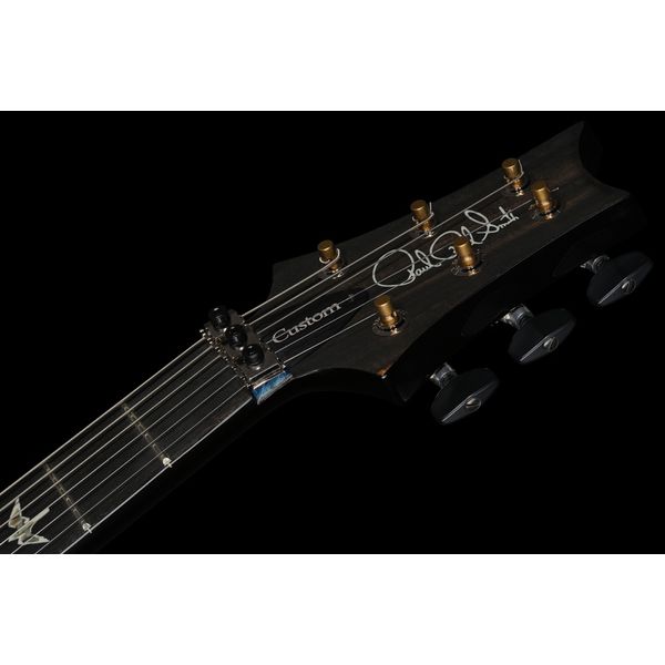 PRS Custom 24 Floyd 10 Top PT
