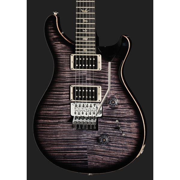 PRS Custom 24 Floyd 10 Top PT