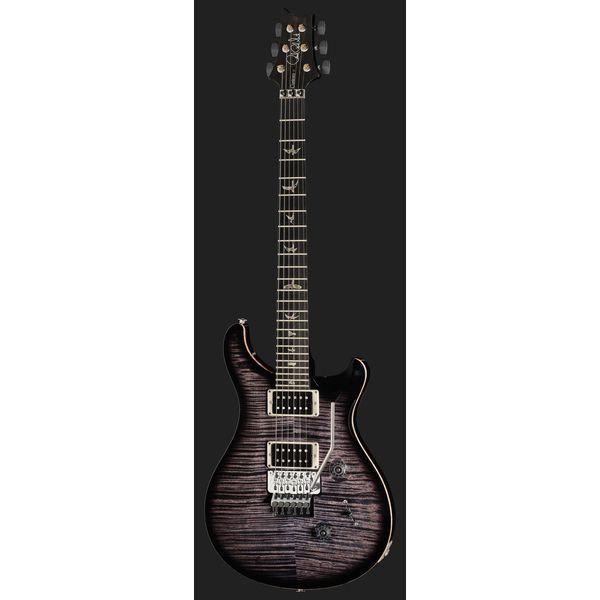 PRS Custom 24 Floyd 10 Top PT