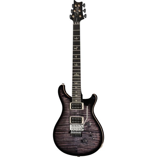 PRS Custom 24 Floyd 10 Top PT