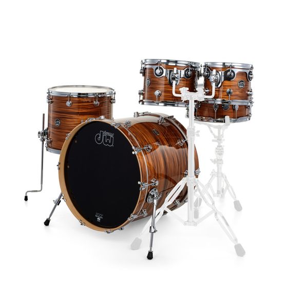 DW Performance Tiger Eye 5pcs