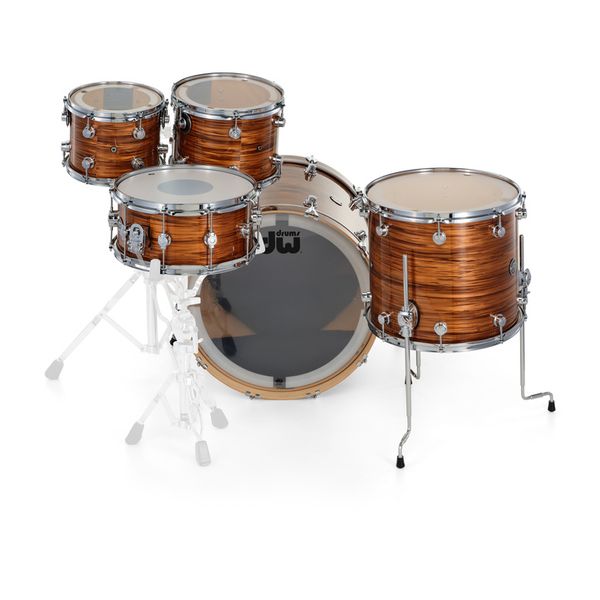 DW Performance Tiger Eye 5pcs